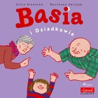 Basia i Dziadkowie - Audiobook mp3