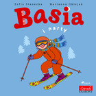 Basia i narty - Audiobook mp3