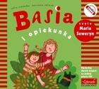 Basia i opiekunka - Audiobook mp3