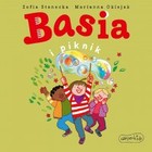 Basia i piknik - Audiobook mp3
