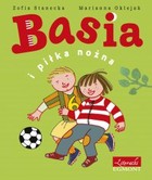 Basia i piłka nożna - mobi, epub