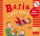 Basia i plac zabaw - Audiobook mp3