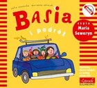 Basia i podróż / Basia i przedszkole Audiobook CD Audio