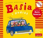 Basia i podróż - Audiobook mp3