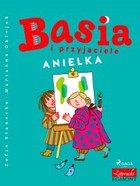 Basia i przyjaciele - mobi, epub Anielka