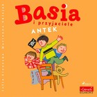 Basia i przyjaciele - Antek - Audiobook mp3