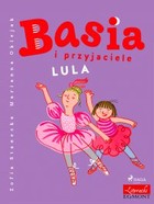 Basia i przyjaciele - mobi, epub Lula