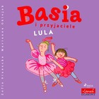 Basia i przyjaciele - Audiobook mp3 Lula
