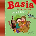 Basia i przyjaciele. Marcel - Audiobook mp3