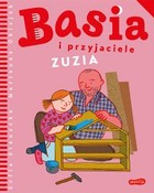 Basia i przyjaciele - pdf Zuzia