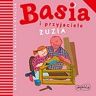 Basia i przyjaciele. Zuzia - Audiobook mp3