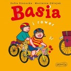 Basia i rower - Audiobook mp3