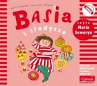 Basia i słodycze - Audiobook mp3