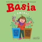 Basia i śmieci - Audiobook mp3