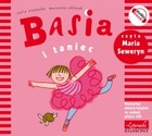Basia i taniec - Audiobook mp3