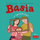 Basia i telewizor - Audiobook mp3