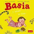 Basia i upał w ZOO - Audiobook mp3
