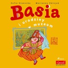 Basia i urodziny w muzeum - Audiobook mp3