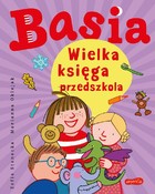 Basia Wielka księga przedszkola - pdf