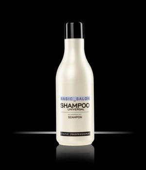 Basic Salon Universal Shampoo Szampon fryzjerski uniwersalny