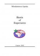 Okładka:Basis of Esperanto 