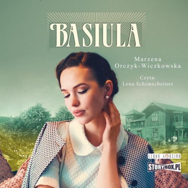 Basiula - Audiobook mp3