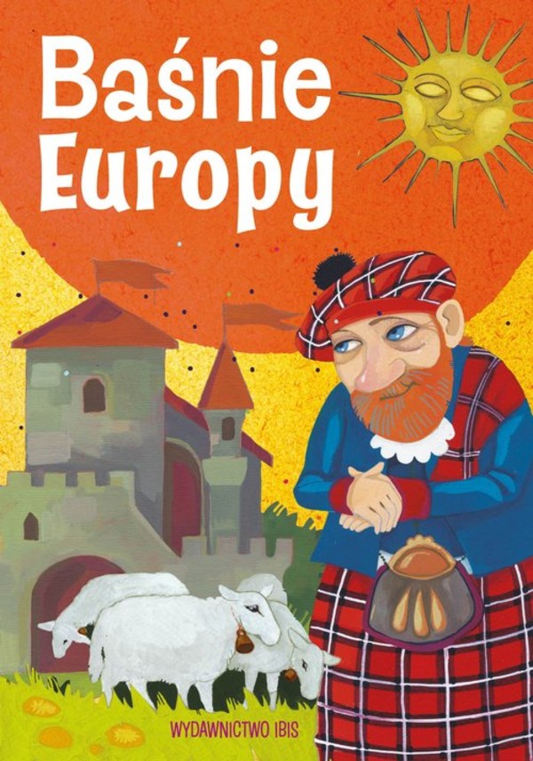 Baśnie Europy