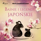 Baśnie i legendy japońskie - Audiobook mp3