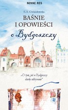 Baśnie i opowieści o Bydgoszczy - mobi, epub