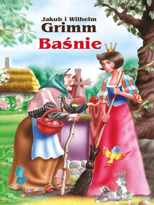 Baśnie braci Grimm