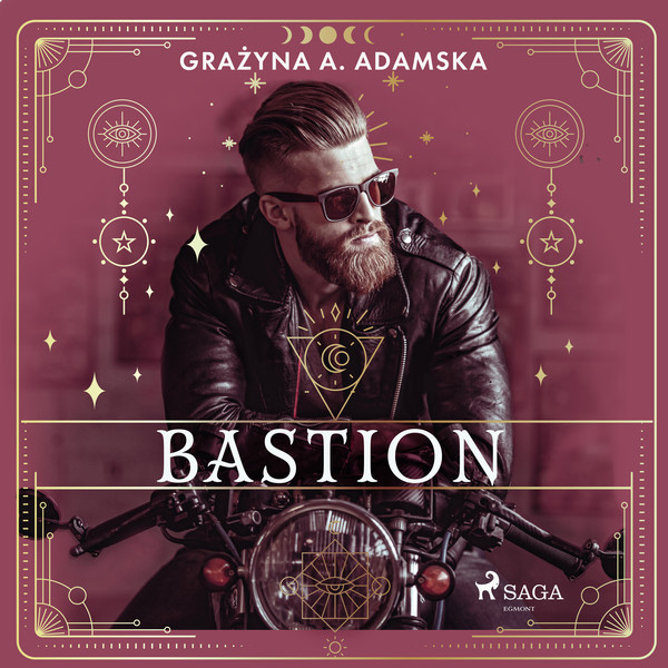 Bastion - Audiobook mp3