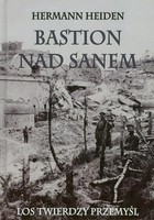 Bastion nad Sanem - mobi, epub, pdf