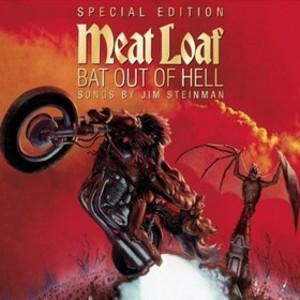 Bat Out Of Hell (Deluxe Edition)