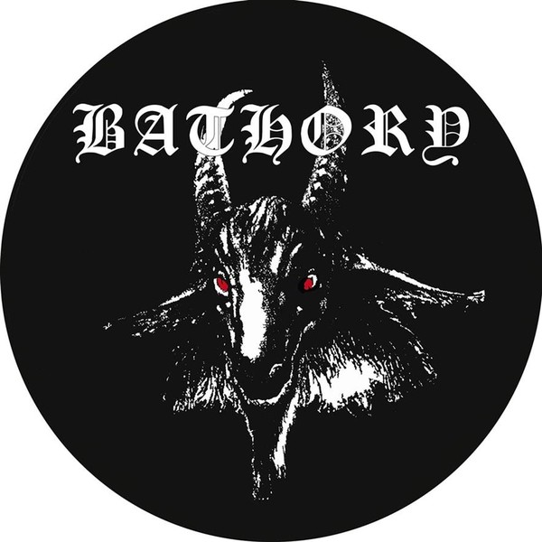 Bathory (picture vinyl)