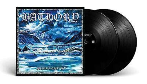 Nordland II (vinyl)