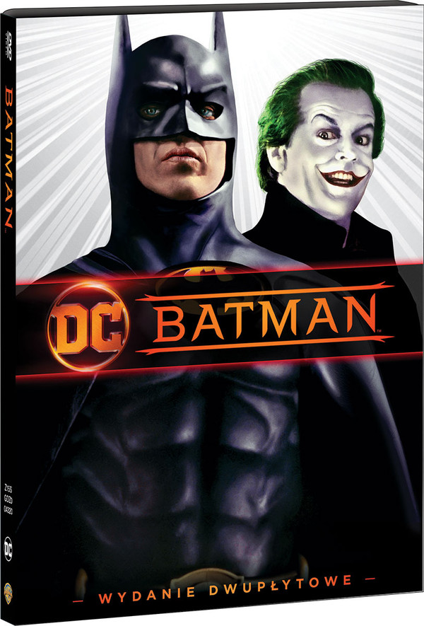 Kolekcja DC: Batman (Edycja specjalna)