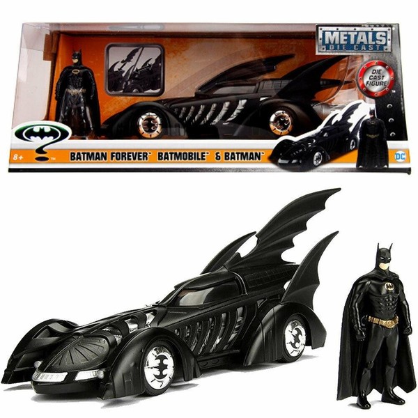 Auto Batman 1995 Batmobile