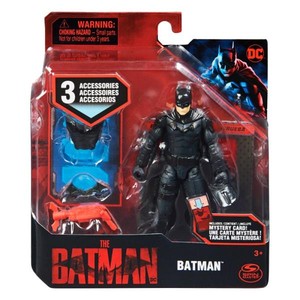 Batman Figurka 10cm