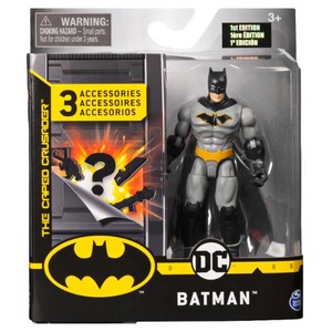 Batman figurka 10cm