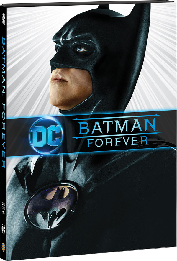 Kolekcja DC: Batman Forever