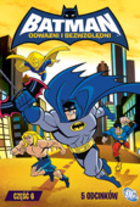 Batman: odważni i bezwzględni część 6