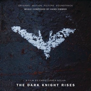 Batman: The Dark Knight Rises (OST) Mroczny Rycerz powstaje