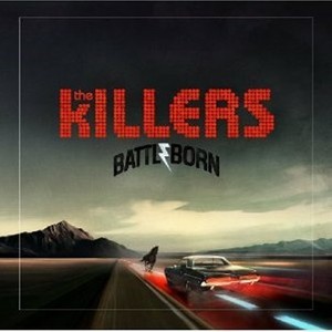 Battle Born (vinyl)