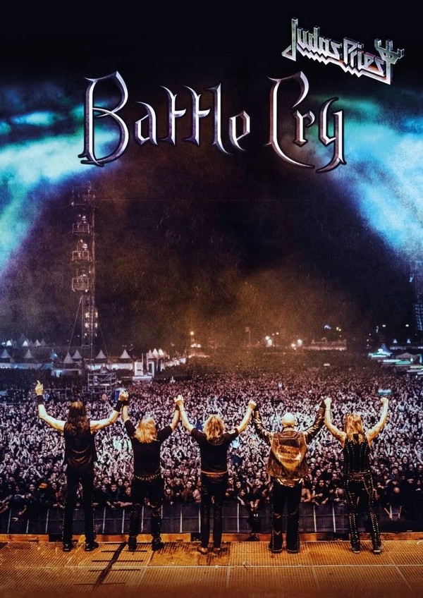Battle Cry (Blu-Ray)