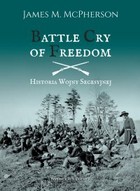 Okładka:Battle Cry of Freedom 