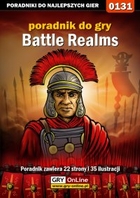 Battle Realms poradnik do gry - pdf