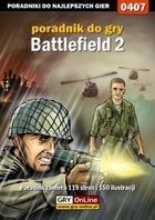Battlefield 2 poradnik do gry - epub, pdf
