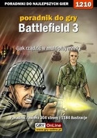 Battlefield 3 - jak rządzić w multiplayerze? poradnik do gry - epub, pdf