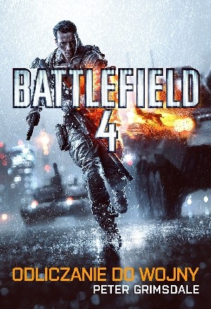 Battlefield 4: Odliczanie do wojny