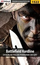 Battlefield Hardline poradnik do gry - epub, pdf